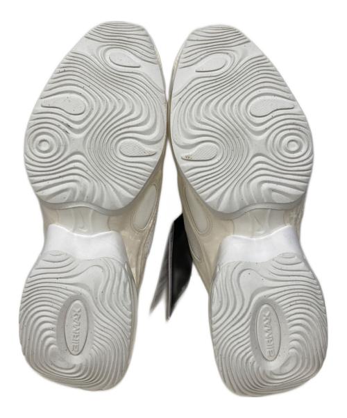 NIKE（ナイキ）NIKE (ナイキ) AIR MAX MUSE ホワイト サイズ:US8.5の古着・服飾アイテム