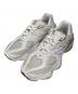 NEW BALANCE（ニューバランス）の古着「9060」｜ホワイト