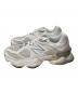 NEW BALANCE (ニューバランス) 9060 ホワイト サイズ:USM7：12000円