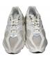中古・古着 NEW BALANCE (ニューバランス) 9060 ホワイト サイズ:USM7：12000円