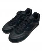 NEW BALANCEニューバランス）の古着「URC42CK」｜ブラック