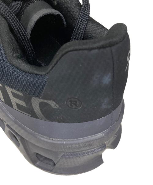 on（オン）On (オン) クラウドモンスター ブラック サイズ:USW7.5の古着・服飾アイテム