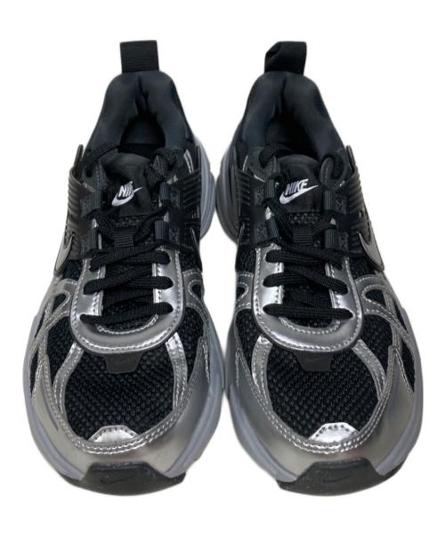 NIKE（ナイキ）NIKE (ナイキ) V2K RUN ブラック サイズ:US7.5の古着・服飾アイテム