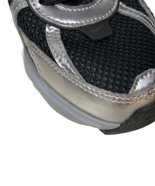 NIKE（ナイキ）NIKE (ナイキ) V2K RUN ブラック サイズ:US7.5の古着・服飾アイテム