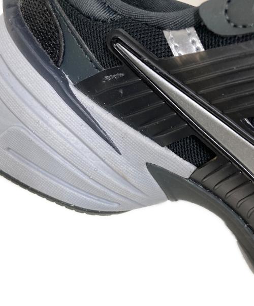 NIKE（ナイキ）NIKE (ナイキ) V2K RUN ブラック サイズ:US7.5の古着・服飾アイテム