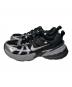 NIKE (ナイキ) V2K RUN ブラック サイズ:US7.5：7000円