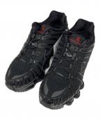 NIKEナイキ）の古着「Women's Shox TL」｜ブラック