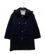 MACKINTOSH PHILOSOPHYマッキントッシュ フィロソフィー）の古着「カットパイル BEEFORD」｜ネイビー