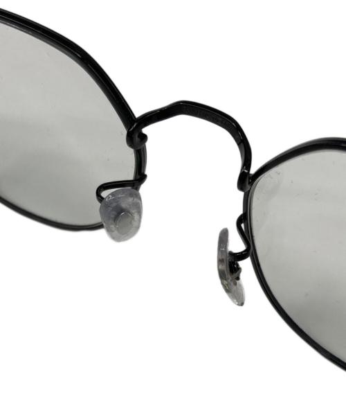 RAY-BAN（レイバン）RAY-BAN (レイバン) JACK サングラス ブラック サイズ:51□20 145の古着・服飾アイテム