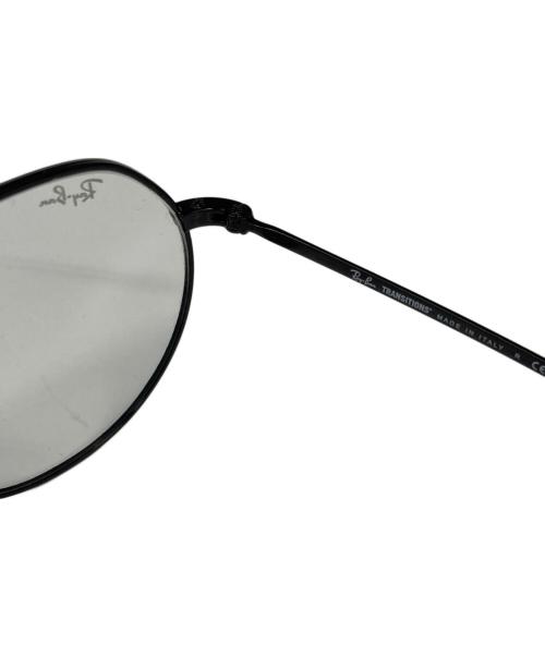 RAY-BAN（レイバン）RAY-BAN (レイバン) JACK サングラス ブラック サイズ:51□20 145の古着・服飾アイテム