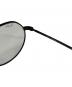 中古・古着 RAY-BAN (レイバン) JACK サングラス ブラック サイズ:51□20 145：10000円