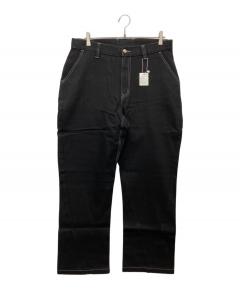 中古・古着通販】COMMON DIVISOR (コモンデバイザー) 変形ワイドパンツ 中古・古着通販】COMMON DIVISOR (コモンデバイザー) 変形ワイドパンツ