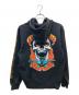 Guns N' Roses (ガンズアンドローゼズ) Tour 2025 Zip Up Hoodie ブラック サイズ:M：10000円