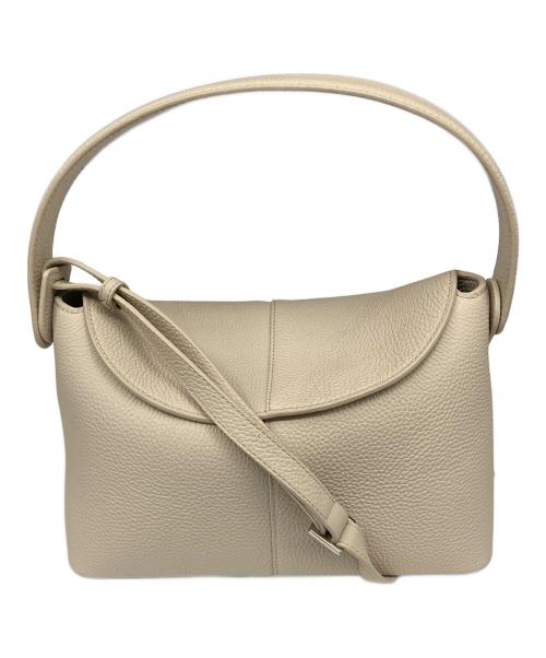 VASIC（ヴァジック）VASIC (ヴァジック) NOA MINI ベージュの古着・服飾アイテム