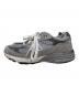 NEW BALANCE (ニューバランス) MR993GL グレー サイズ:27.5：18000円
