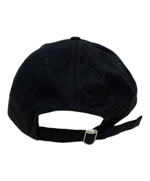 Yohji Yamamoto pour homme（ヨウジヤマモト プールオム）Yohji Yamamoto pour homme (ヨウジヤマモト プールオム) New Era (ニューエラ) 930CS YYFM CROW ブラックの古着・服飾アイテム
