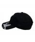 Yohji Yamamoto pour homme (ヨウジヤマモト プールオム) New Era (ニューエラ) 930CS YYFM CROW ブラック：11000円