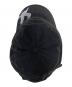 中古・古着 Yohji Yamamoto pour homme (ヨウジヤマモト プールオム) New Era (ニューエラ) 930CS YYFM CROW ブラック：11000円