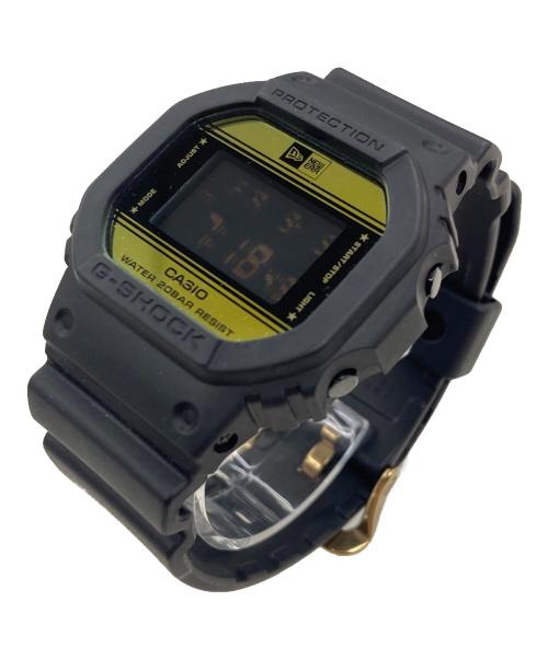 CASIO（カシオ）CASIO (カシオ) New Era (ニューエラ) デジタルウォッチの古着・服飾アイテム