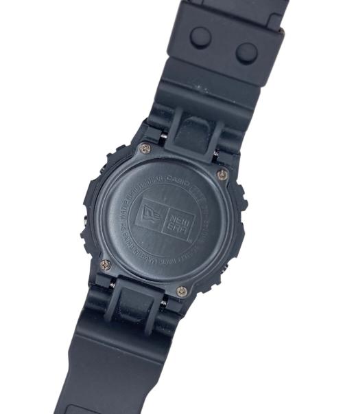 CASIO（カシオ）CASIO (カシオ) New Era (ニューエラ) デジタルウォッチの古着・服飾アイテム