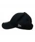 Yohji Yamamoto pour homme (ヨウジヤマモト プールオム) New Era (ニューエラ) 940VS YY SIDE LOGO ブラック サイズ:Free：10000円
