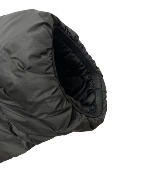 ARC'TERYX（アークテリクス）ARC'TERYX (アークテリクス) CERIUM Hoody M ブラック サイズ:S/Pの古着・服飾アイテム