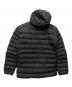 ARC'TERYX (アークテリクス) CERIUM Hoody M ブラック サイズ:S/P：45000円