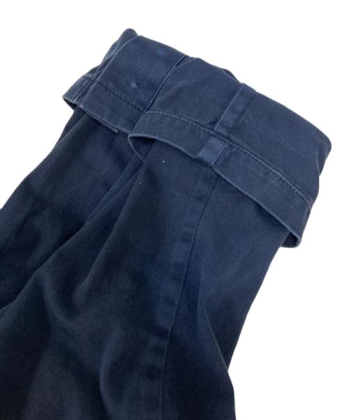 Yohji Yamamoto pour homme（ヨウジヤマモト プールオム）Yohji Yamamoto pour homme (ヨウジヤマモト プールオム) アーム切替デニムジャケット インディゴ サイズ:SIZE 2の古着・服飾アイテム