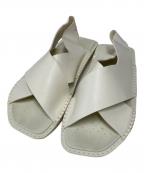 Y-3ワイスリー）の古着「SANDALSサンダル」｜アイボリー