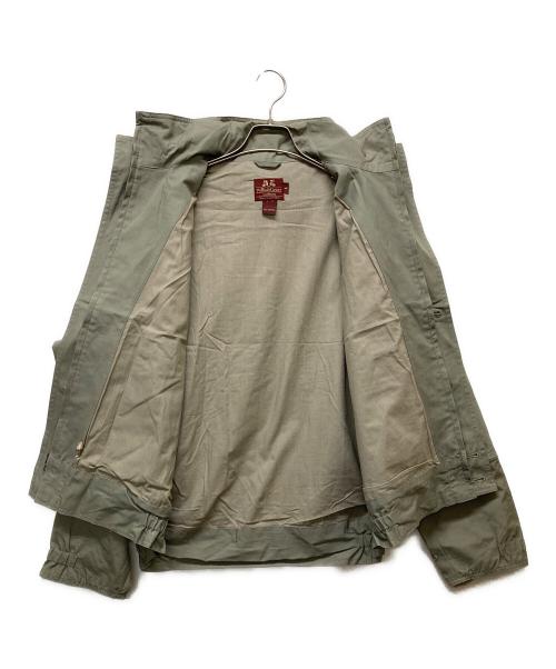Willis&Geiger（ウィルスガイガー）willis&geiger (ウィルスガイガー) Hunter Hiker Jacket グレー サイズ:Lの古着・服飾アイテム
