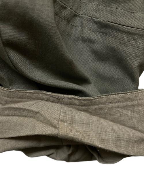 Willis&Geiger（ウィルスガイガー）willis&geiger (ウィルスガイガー) Hunter Hiker Jacket グレー サイズ:Lの古着・服飾アイテム