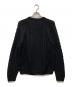 NIKE (ナイキ) AS M NL CABLE KNIT SWEATER LS ブラック サイズ:M：6000円