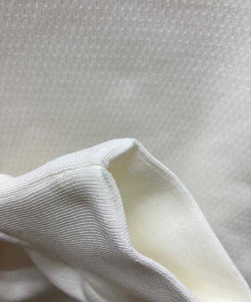 NIKE（ナイキ）NIKE (ナイキ) Kobe Year of Mamba Therma-FIT Basketball Crewneck Sweatshirt ホワイト サイズ:Ｌの古着・服飾アイテム