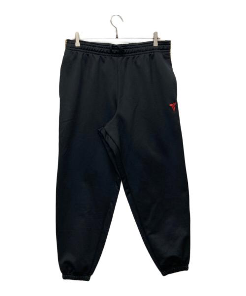 NIKE（ナイキ）NIKE (ナイキ) Nike Kobe Year of Mamba Therma-FIT Basketball Pant ブラック サイズ:Ｌ 未使用品の古着・服飾アイテム