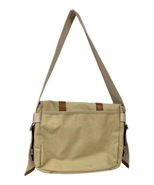 TOUT Y EST（トゥティエ）TOUT Y EST (トゥティエ) SAC BOUT SMALL ベージュの古着・服飾アイテム