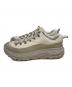 HOKAONEONE (ホカオネオネ) TOR SUMMIT ベージュ サイズ:28cm：10000円