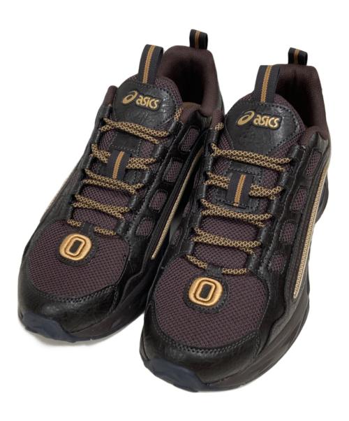 asics（アシックス）asics (アシックス) OTTO958 (オット958) PROTOBLAST-CMLVIII ブラウン サイズ:28cmの古着・服飾アイテム