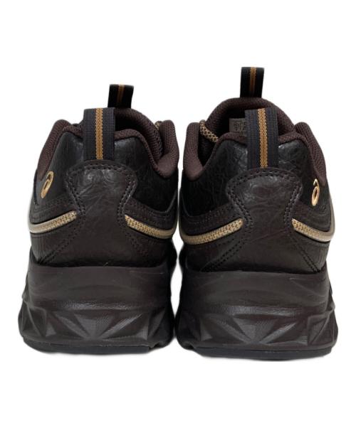 asics（アシックス）asics (アシックス) OTTO958 (オット958) PROTOBLAST-CMLVIII ブラウン サイズ:28cmの古着・服飾アイテム