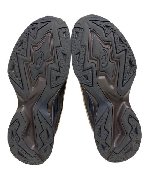 asics（アシックス）asics (アシックス) OTTO958 (オット958) PROTOBLAST-CMLVIII ブラウン サイズ:28cmの古着・服飾アイテム