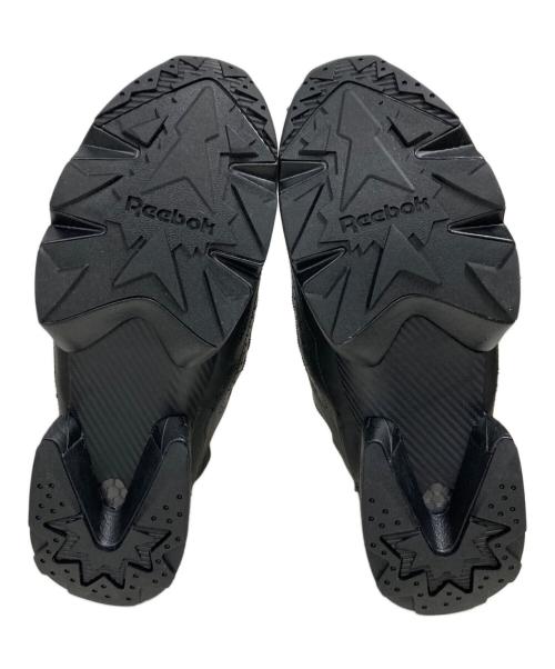 REEBOK（リーボック）REEBOK (リーボック) Engineered Garments (エンジニアードガーメンツ) INSTAPUMP FURY 94 EG ブラック サイズ:28cmの古着・服飾アイテム