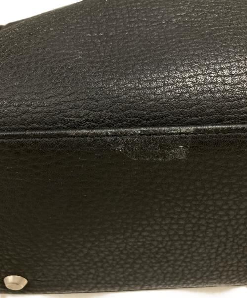 PORTER（ポーター）PORTER (ポーター) NEIGHBORHOOD (ネイバーフッド) Voyager L-Tote ブラックの古着・服飾アイテム