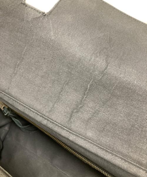 PORTER（ポーター）PORTER (ポーター) NEIGHBORHOOD (ネイバーフッド) Voyager L-Tote ブラックの古着・服飾アイテム