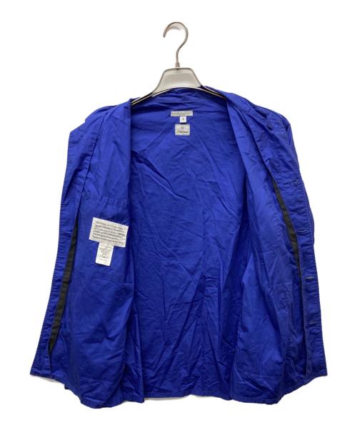 Engineered Garments（エンジニアドガーメンツ）Engineered Garments (エンジニアードガーメンツ) Charcoal (チャコール) カバーオール ブルー サイズ:Sの古着・服飾アイテム