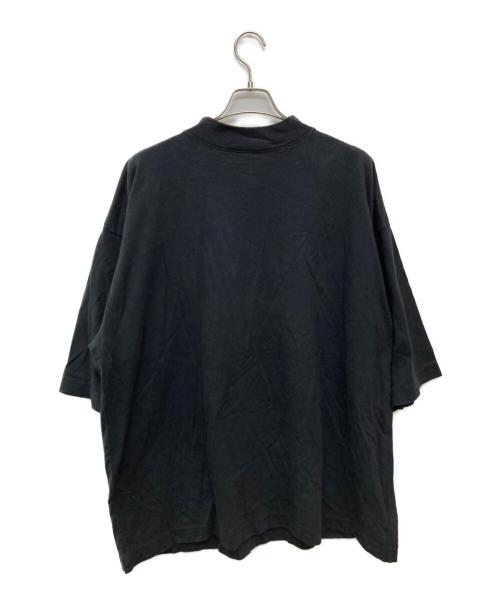 GAP（ギャップ）GAP (ギャップ) YEEZY GAP (イージーギャップ) Dove No Seam Tee ブラック サイズ:ＸＳの古着・服飾アイテム