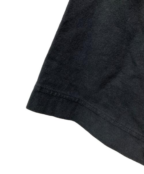 GAP（ギャップ）GAP (ギャップ) YEEZY GAP (イージーギャップ) Dove No Seam Tee ブラック サイズ:ＸＳの古着・服飾アイテム