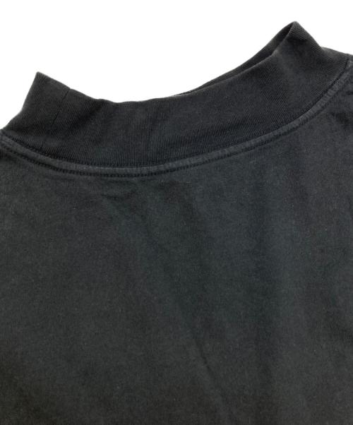 GAP（ギャップ）GAP (ギャップ) YEEZY GAP (イージーギャップ) Dove No Seam Tee ブラック サイズ:ＸＳの古着・服飾アイテム