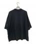 GAP (ギャップ) YEEZY GAP (イージーギャップ) Dove No Seam Tee ブラック サイズ:ＸＳ：10000円