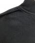 中古・古着 GAP (ギャップ) YEEZY GAP (イージーギャップ) Dove No Seam Tee ブラック サイズ:ＸＳ：10000円