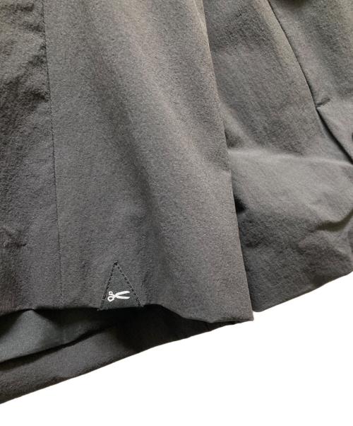 Denham（デンハム）Denham (デンハム) CORDURA NYLON JACKET ブラック サイズ:Mの古着・服飾アイテム