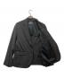 Denham (デンハム) CORDURA NYLON JACKET ブラック サイズ:M：14000円